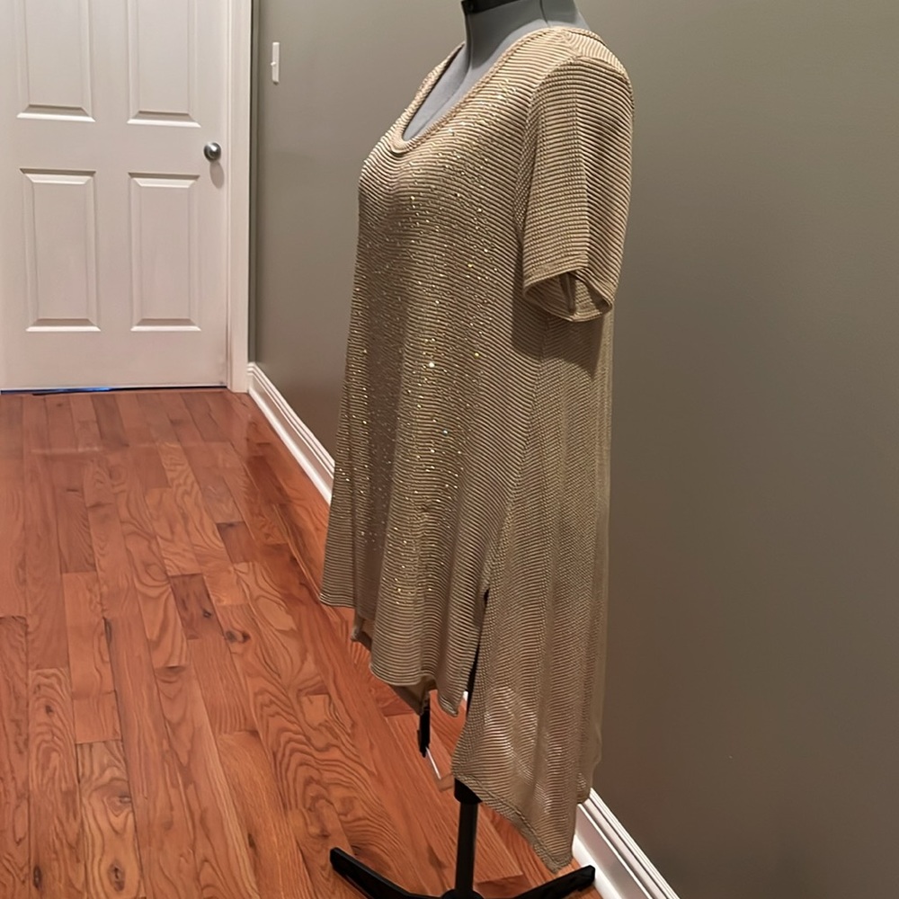 Ladies tunic - Picture 5 of 5